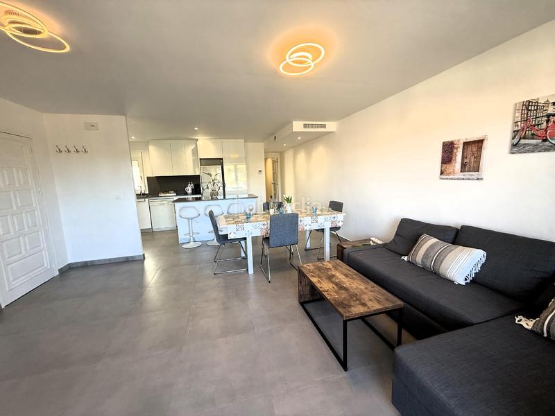 Foto abcbadfd-cef3-46bd-b6b6-345882c8af48. Appartement mit heizung in Regueral - Prat d'en Forés Cambrils