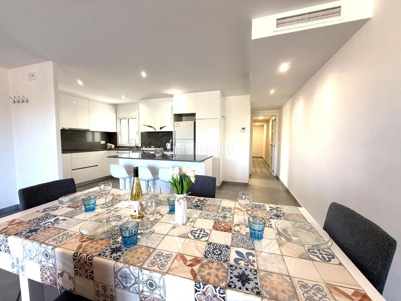 Foto e0b66769-8e0c-423c-86c3-6b880ecb4e7c. Appartement mit heizung in Regueral - Prat d'en Forés Cambrils