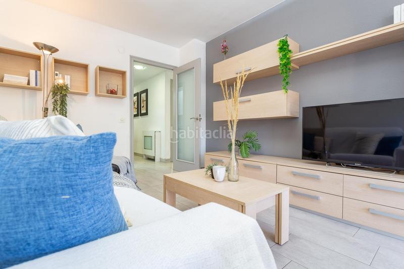 Foto 209cd4a4-32b1-4629-9d88-6e09cf153af3. Appartement avec parking dans Mar i Camp - Platja dels Capellans Salou