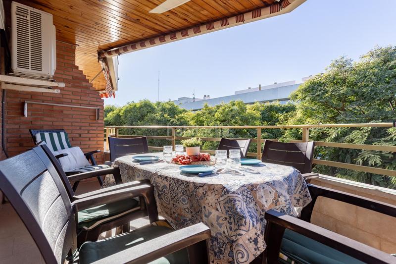 Foto b13ef3a5-0f9d-4e03-a0f0-715271dfcdad. Appartement avec parking dans Mar i Camp - Platja dels Capellans Salou