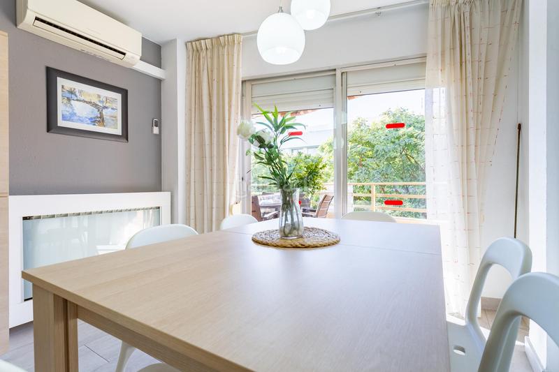 Foto fdae0dec-34a1-4208-a69c-9288b25c7424. Appartement avec parking dans Mar i Camp - Platja dels Capellans Salou