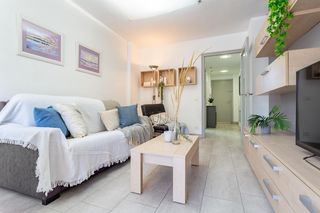 Apartament a Cap de Sant Pere. Avenida diputacio
