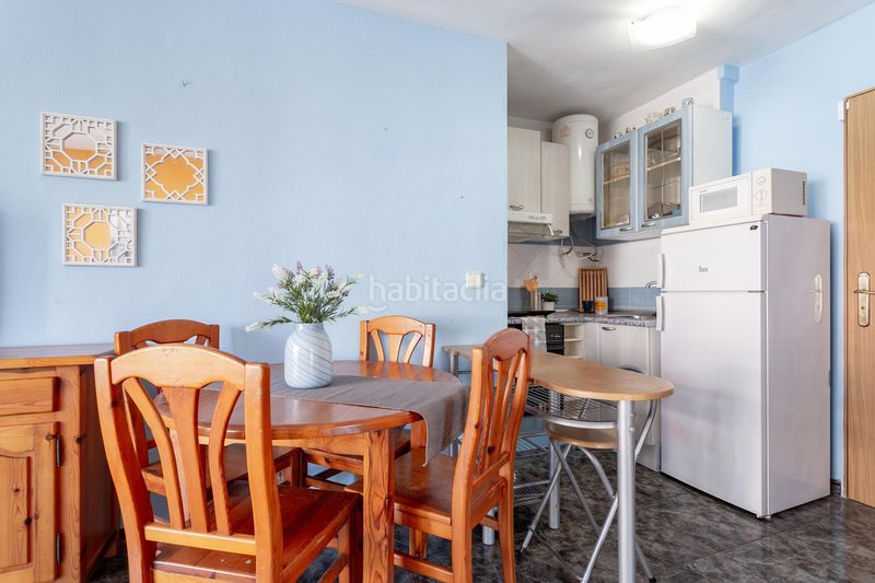 Foto 147296c0-5008-490c-b698-a4987f51c84a. Apartament amb piscina a Mar i Camp - Platja dels Capellans Salou