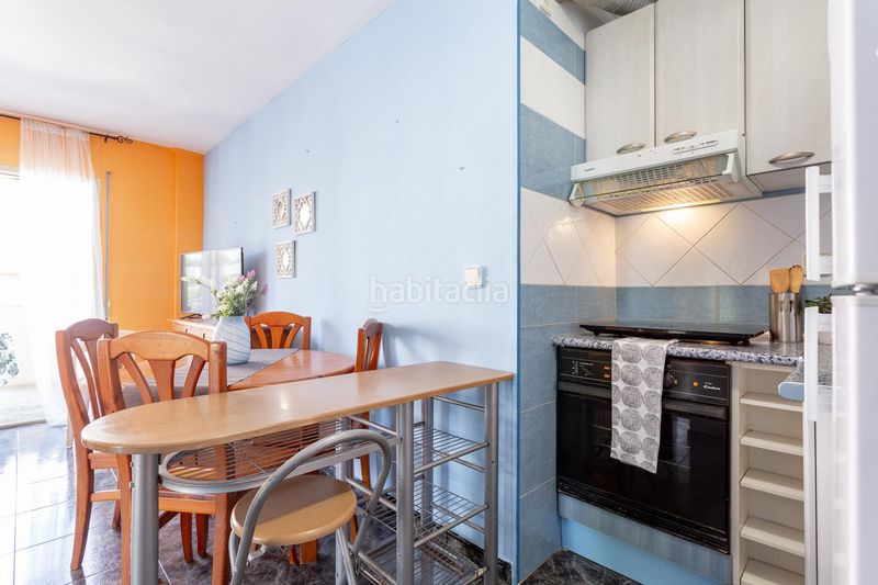 Foto 285ec15a-8160-4cc4-b4e5-d6f39a0d6018. Apartament amb piscina a Mar i Camp - Platja dels Capellans Salou