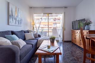 Apartament a Mar i Camp - Platja dels Capellans. Piso de 2 habitaciones en venta en calle priorat, salou
