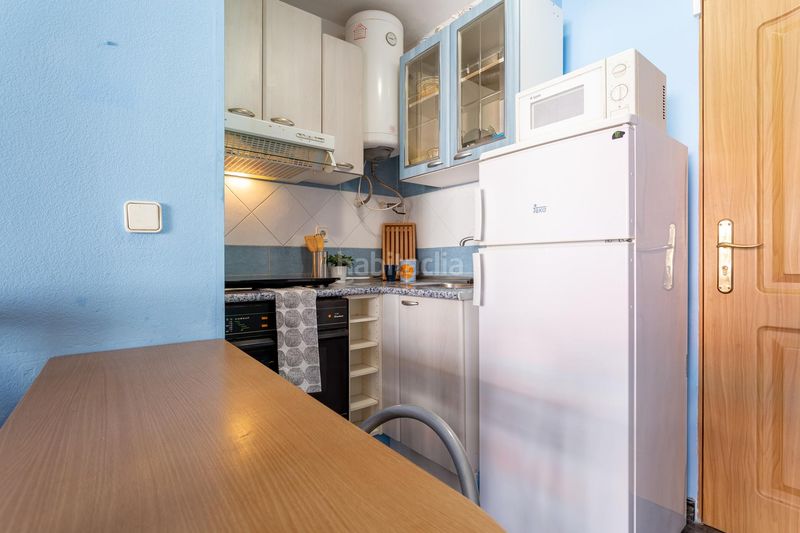 Foto f9d40494-91ef-4605-bee9-4c3e335feef6. Apartament amb piscina a Mar i Camp - Platja dels Capellans Salou