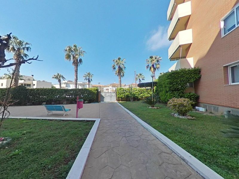 Foto fcbe8bca-4cff-4b29-b1f2-970321bb6406. Pis amb piscina a Centre Salou
