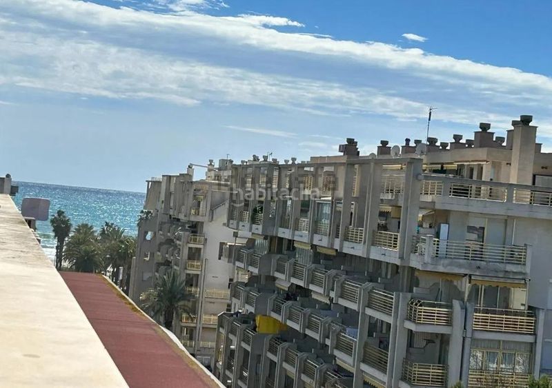 Foto 03a30ef3-e5d7-43a4-acfe-38abcff994e0. Pis amb piscina a Platja de Llevant Salou