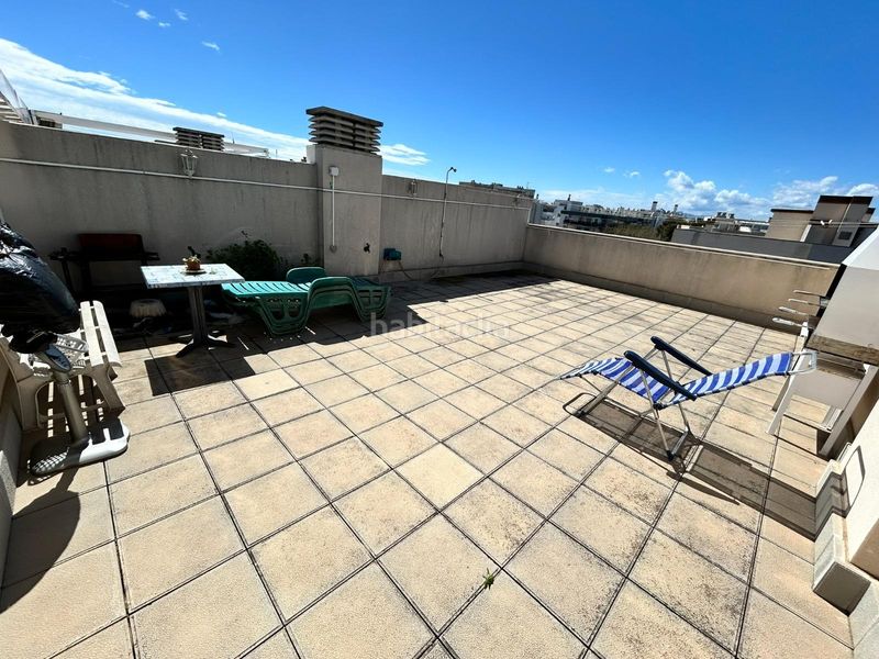Foto fb637c9d-ba6b-4611-971f-0cdee94bf387. Pis amb piscina a Platja de Llevant Salou