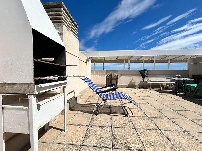 Foto fd460003-7864-4a9e-95fd-1b3e4076bc21. Pis amb piscina a Platja de Llevant Salou