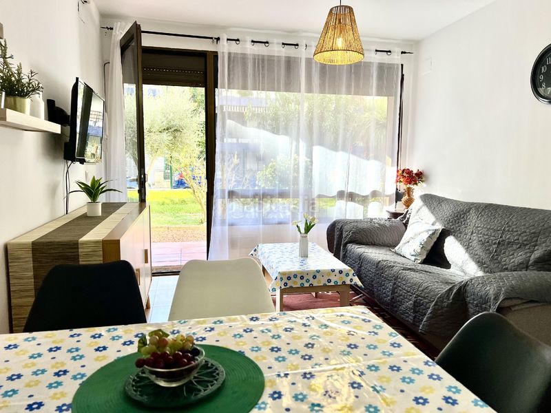Foto 53dd0e77-67dc-40b8-ac99-dd6bb22e42fb. Planta baixa a Platja de Llevant Salou
