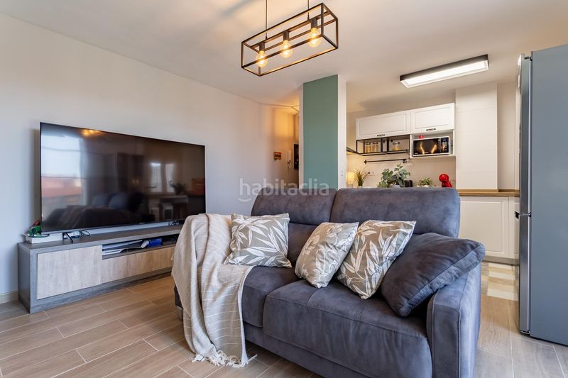 Foto 0f350903-e395-40a4-be0f-2232841a2460. Àtic amb piscina a La Pineda Vila-seca