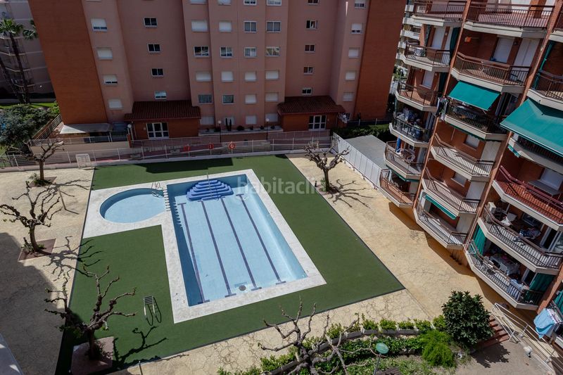 Foto 18219895-2a7d-46e9-a4b4-4f318a98ab8b. Àtic amb piscina a La Pineda Vila-seca