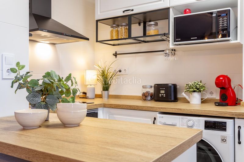 Foto 287f6d1f-91ea-496e-b6a7-b913462aa850. Àtic amb piscina a La Pineda Vila-seca