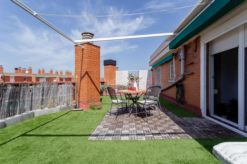 Foto 36e3d6bb-8ef6-4c52-8d4c-fe0f241f221d. Àtic amb piscina a La Pineda Vila-seca