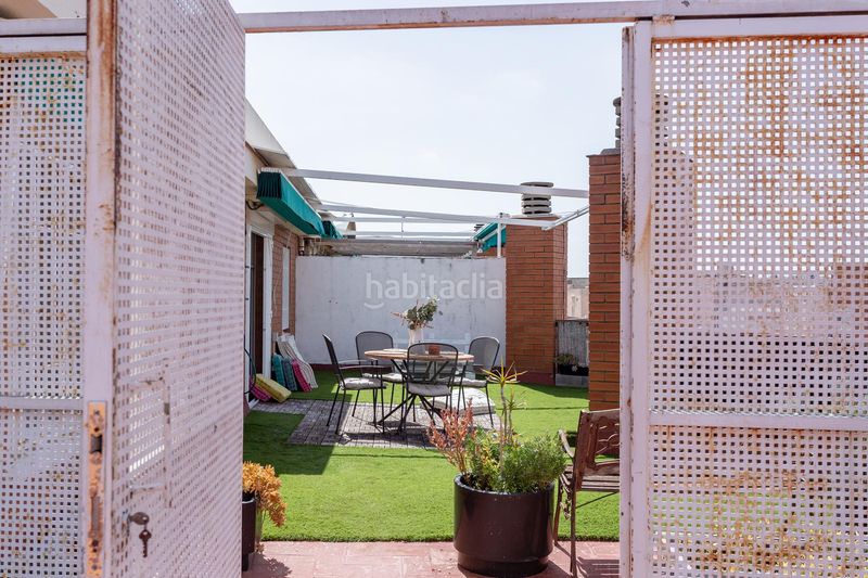 Foto 4ea55d81-63af-42df-826c-83b3fff9da92. Àtic amb piscina a La Pineda Vila-seca