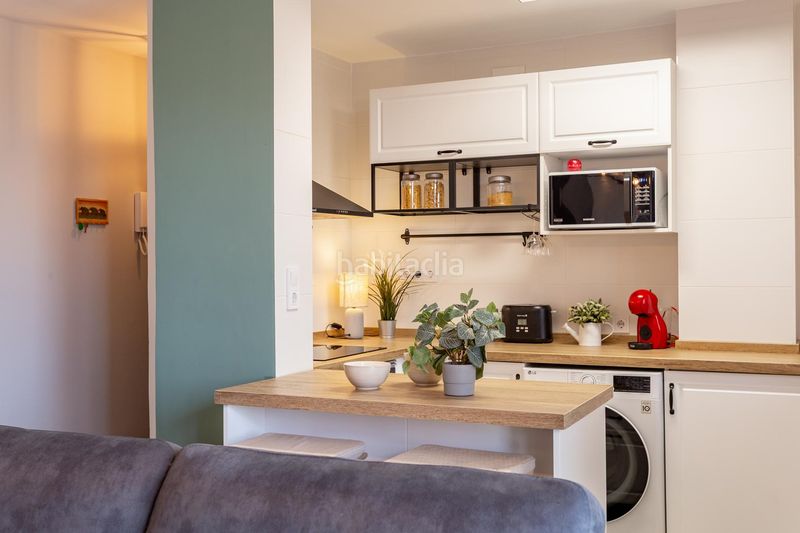 Foto 53fb3fc0-04a6-435b-9abb-048a63e3ac02. Àtic amb piscina a La Pineda Vila-seca