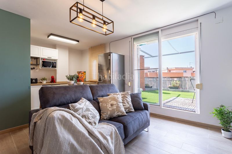 Foto 57bf1eaa-f860-4c6d-a6f6-15f26aa29e36. Àtic amb piscina a La Pineda Vila-seca