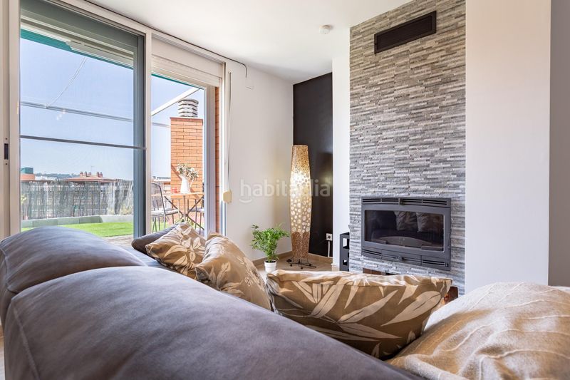 Foto 5ed8055b-4e9e-4577-9555-5e0ee829bf77. Àtic amb piscina a La Pineda Vila-seca