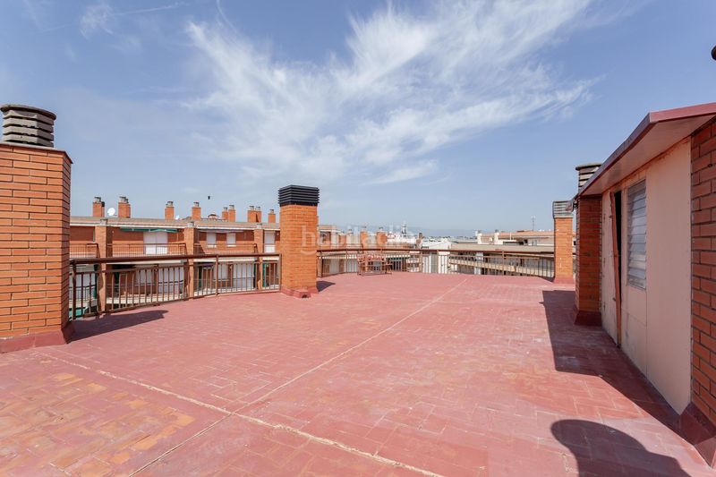 Foto 6b365609-b8b9-43ec-b3dc-40877c81fe4f. Àtic amb piscina a La Pineda Vila-seca