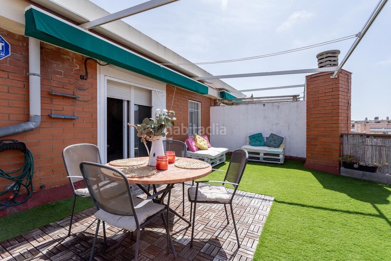 Foto 9460b439-aee1-4d23-92a2-5d8905089402. Àtic amb piscina a La Pineda Vila-seca