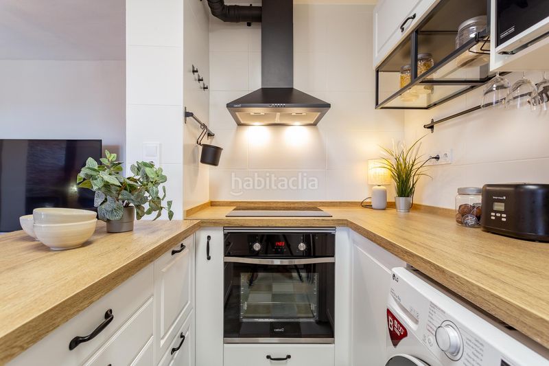 Foto 9b803cc3-f7df-4239-a73c-d23944336b5a. Àtic amb piscina a La Pineda Vila-seca