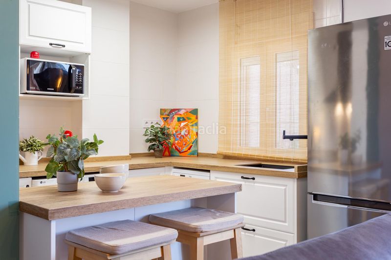 Foto b95192c3-c38e-47aa-8a63-685c4c12f622. Àtic amb piscina a La Pineda Vila-seca