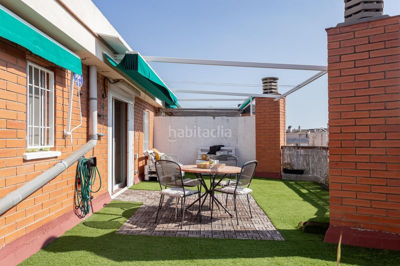 Foto d1bd7664-b6f6-41c4-91ab-3478c171c776. Àtic amb piscina a La Pineda Vila-seca