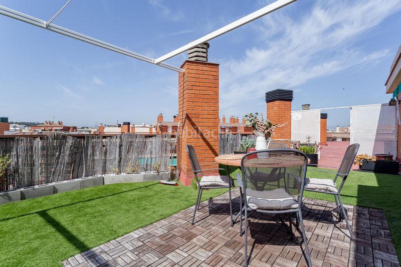 Foto d6b26689-1081-4f88-acdb-816e8e8cab41. Àtic amb piscina a La Pineda Vila-seca