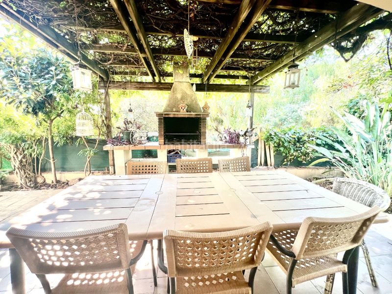 Foto 44fdd3f8-6d0e-4ec9-8d92-311107e63a2d. Xalet amb aparcament a Jardins de Vilafortuny - Mas d'en Bosch Cambrils