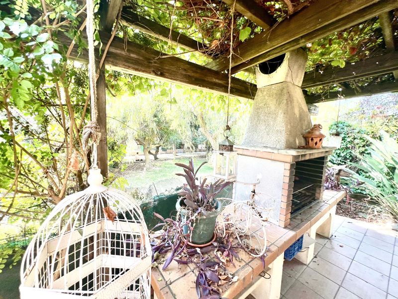 Foto 56f56a49-a4a1-4afb-a3b0-abf0f280ba23. Xalet amb aparcament a Jardins de Vilafortuny - Mas d'en Bosch Cambrils