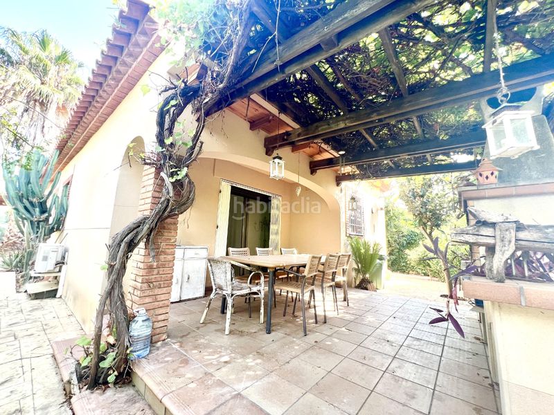 Foto cef7a814-7596-46d5-98b2-218f1f5550a9. Xalet amb aparcament a Jardins de Vilafortuny - Mas d'en Bosch Cambrils