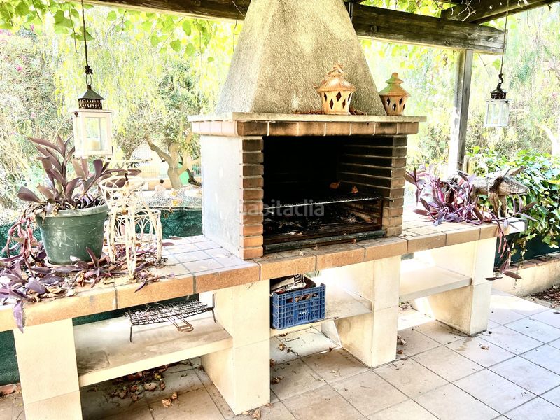 Foto fd00f12d-0ce6-4339-830f-4fbaa110befe. Xalet amb aparcament a Jardins de Vilafortuny - Mas d'en Bosch Cambrils