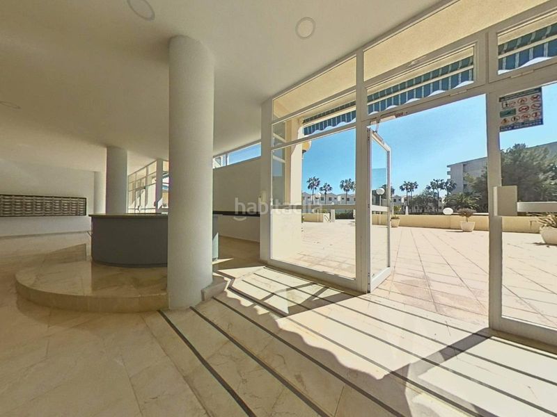 Foto 10412141-9dcd-4414-b21d-d91b6d49cdbb. Apartament amb piscina a La Pineda Vila-seca