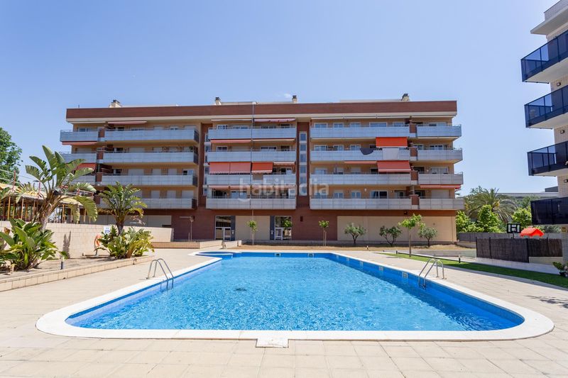 Foto c536ec63-4a94-42a5-bbec-e546a0a61c6c. Pis amb calefacció piscina a Barenys Salou