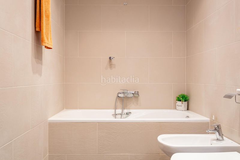 Foto 496e92c0-f3bf-4953-b60a-010a32dd9939. Pis amb calefacció aparcament a Ponent Reus