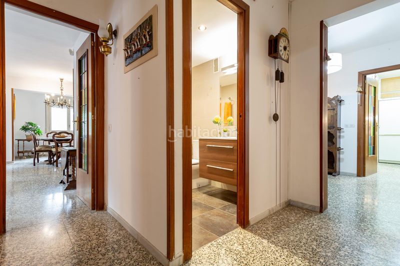 Foto d00aa621-035a-4fe0-a48f-8190dfe7b6a7. Pis amb calefacció aparcament a Ponent Reus