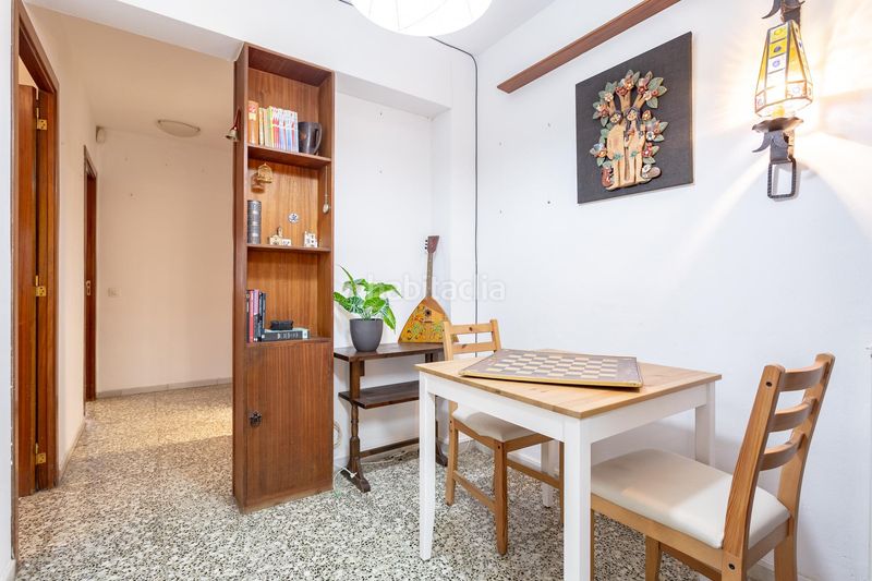 Foto d6f38087-f159-4c11-b4d3-e2461b8aad86. Pis amb calefacció aparcament a Ponent Reus