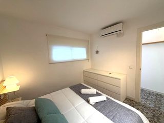Appartement in Platja de Ponent. Apartamento en el paseo miramar.