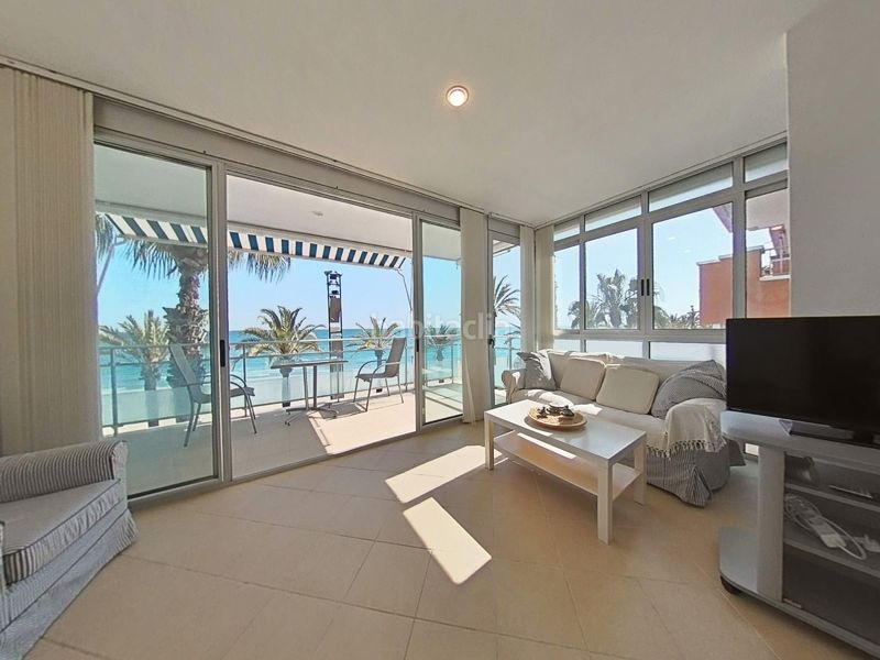 Foto d4bffe21-8502-4415-8e64-5a2e23bad548. Apartament a Platja de Ponent Salou