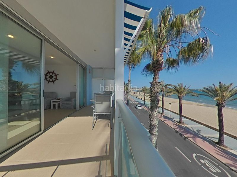 Foto d99a4219-d485-409a-9efd-9a21d9dfb6d0. Apartament a Platja de Ponent Salou