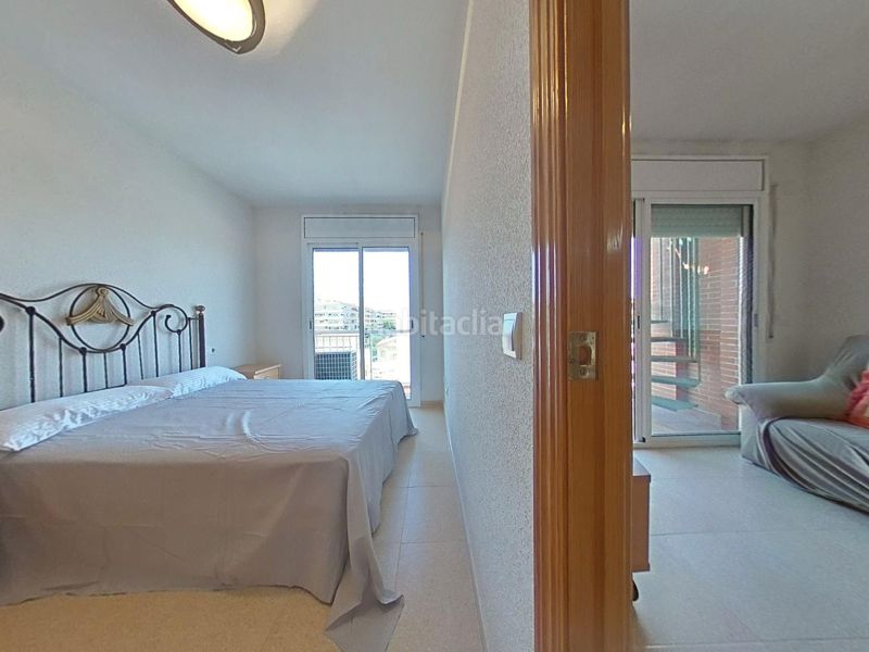 Foto be3c0b6f-5c53-438f-8a26-254553b78f9a. Àtic amb aparcament a Platja de Llevant Salou