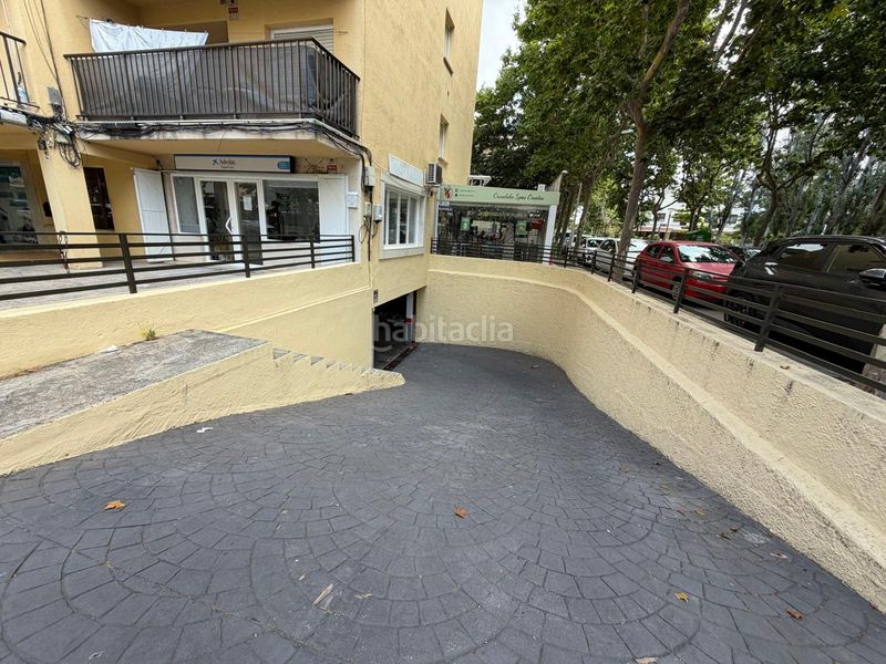 Foto 09161d0f-dba5-4630-a9d3-b93266e33590. Aparcament cotxe a Centre Salou