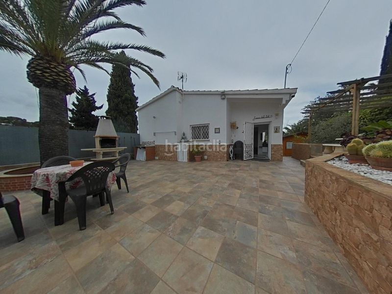 Foto 6169f8fc-417b-4e65-bf01-aab4193246ec. Xalet amb calefacció piscina a pla de maset - cap de Salou Salou