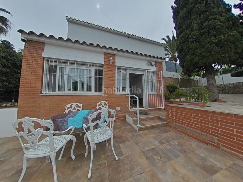 Foto 9df9abf0-f430-4c04-9d83-513cbb4652a7. Xalet amb calefacció piscina a pla de maset - cap de Salou Salou