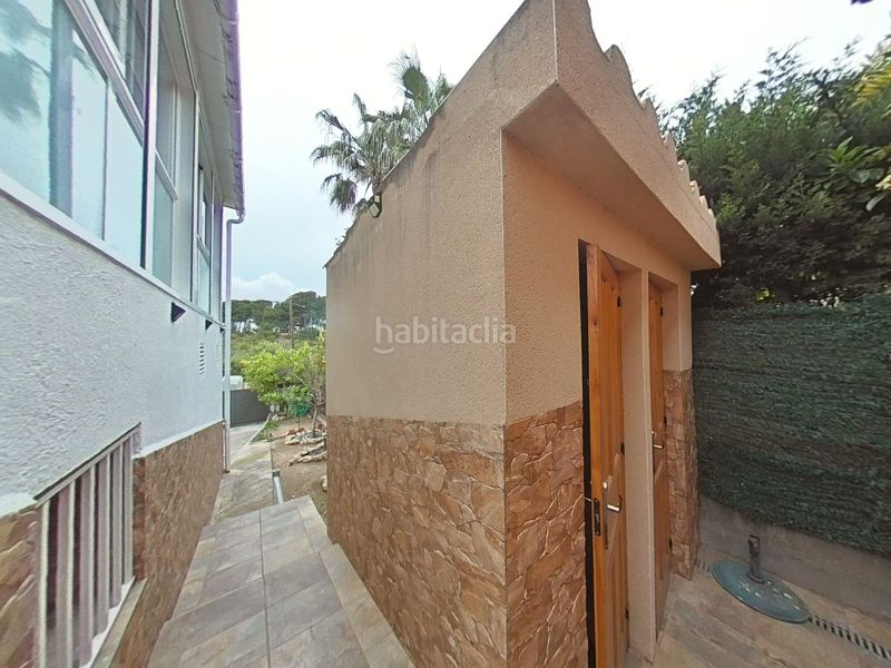 Foto f2c254e8-823b-48b0-b792-2591cb058e29. Xalet amb calefacció piscina a pla de maset - cap de Salou Salou