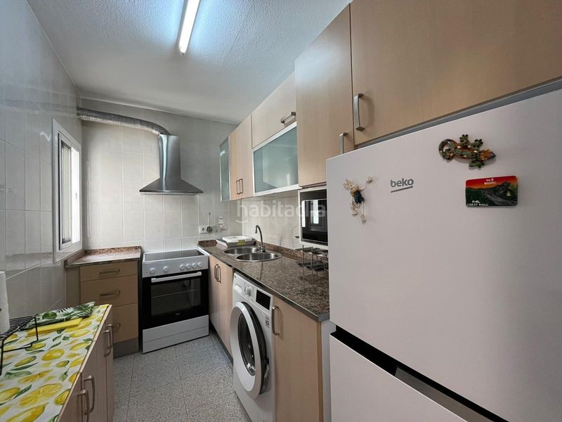 Foto 2130b9a3-d972-4c10-aea5-70cdbee92e59. Apartament a Platja de Ponent Salou