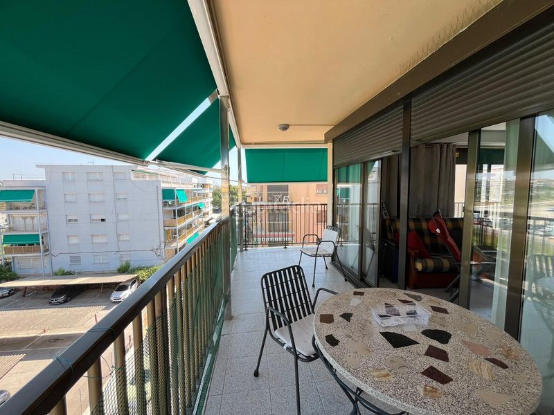 Foto a7a02ee2-e545-4c0d-8ad0-80ff1abaed8d. Apartament a Platja de Ponent Salou