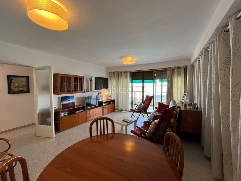 Foto c571dda8-1b30-45e9-8560-f2b7855e7bd5. Apartament a Platja de Ponent Salou