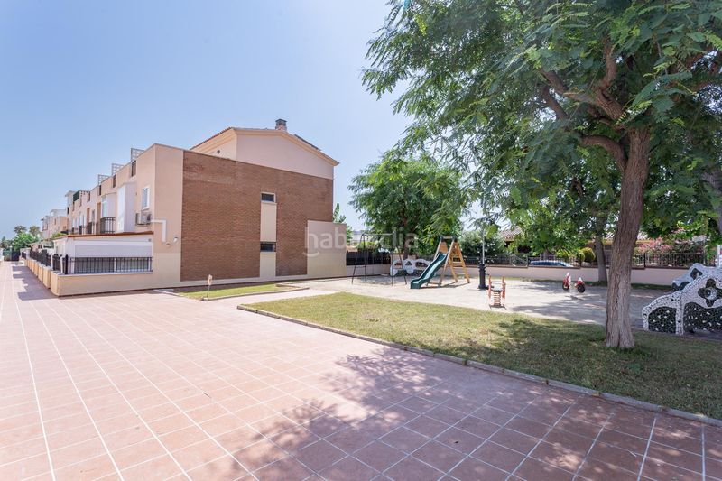 Foto 50daf154-7b15-4f6a-972e-bb655447d8f6. Casa aparellada amb calefacció aparcament piscina a Salou